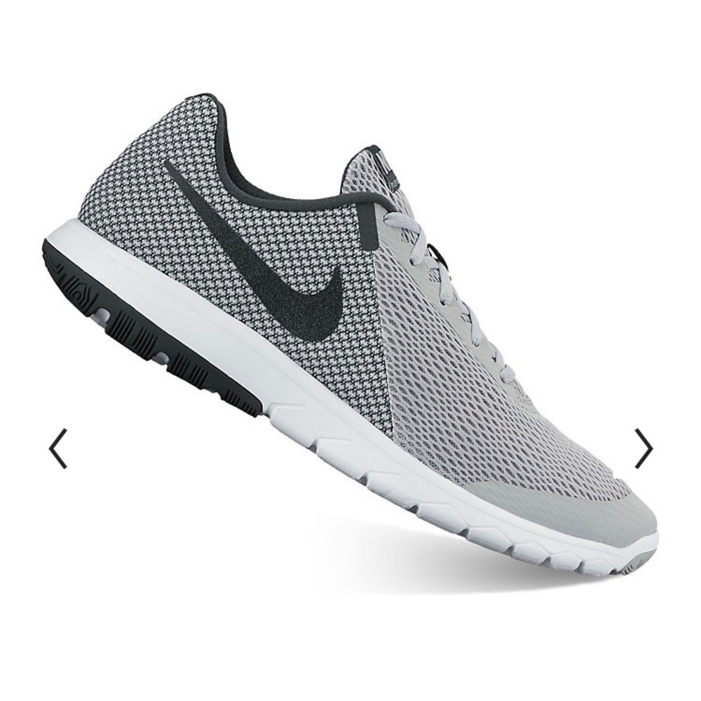 Nike Flex Experience RN 6 Gray